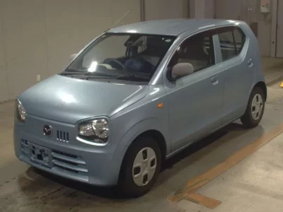 Mazda CAROL