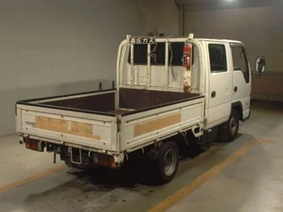 Mazda TITAN