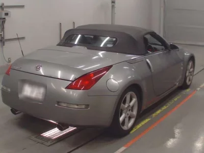 Nissan FAIRLADYZ