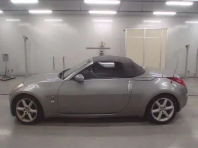 Nissan FAIRLADYZ