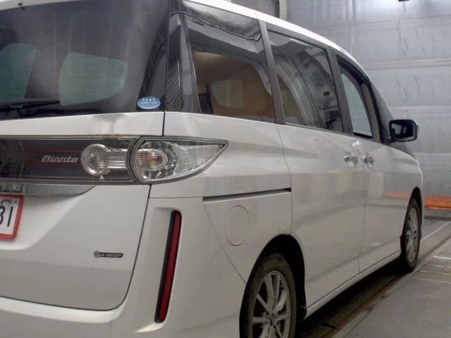 Mazda BIANTE