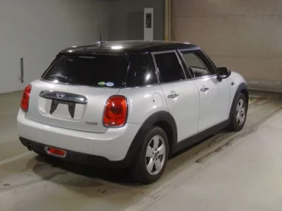 BMW MINI