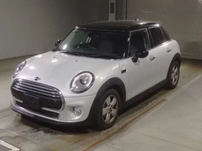 BMW MINI