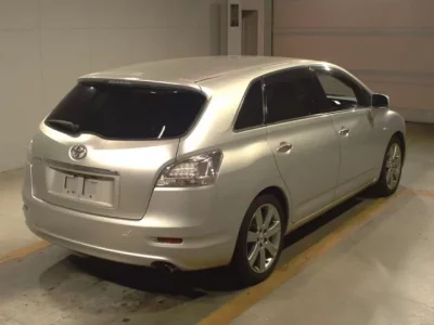 Toyota MARK X ZIO