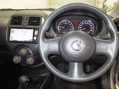 Nissan LATIO