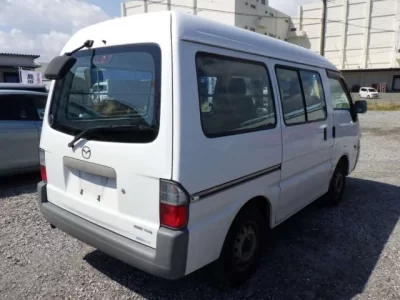Mazda BONGO VAN