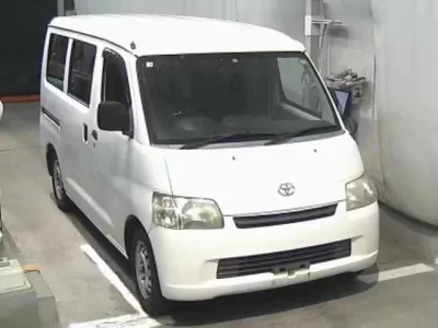 Toyota TOWN ACE VAN