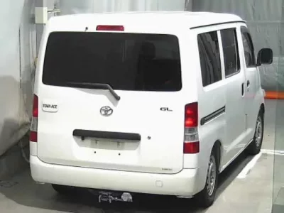 Toyota TOWN ACE VAN