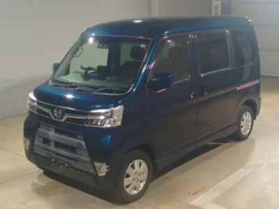 Daihatsu Atrai Wagon