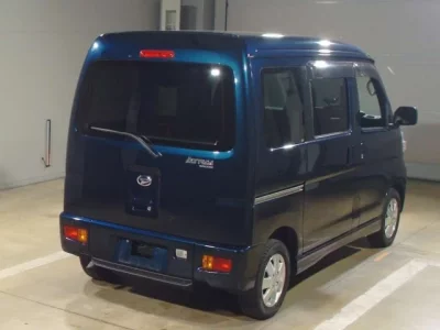 Daihatsu Atrai Wagon