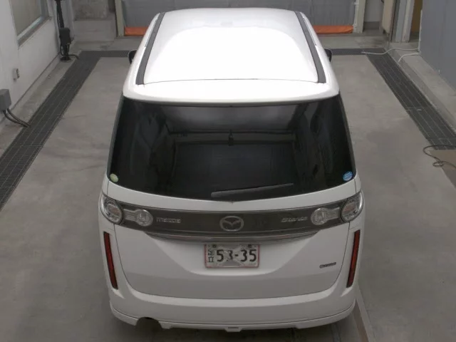 Mazda BIANTE