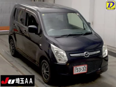 Mazda FLAIR