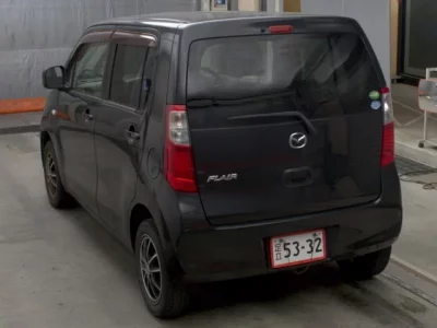 Mazda FLAIR