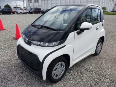 Toyota OTHER