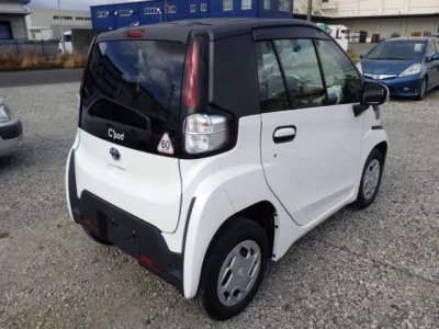 Toyota OTHER