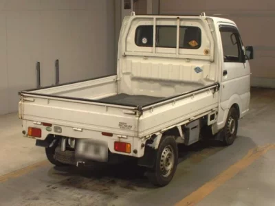 Mazda SCRUM TRUCK