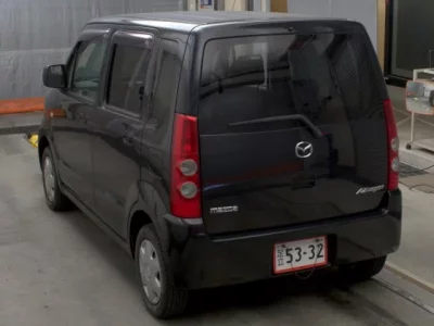 Mazda AZ WAGON