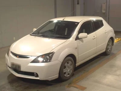 Toyota WILL VS