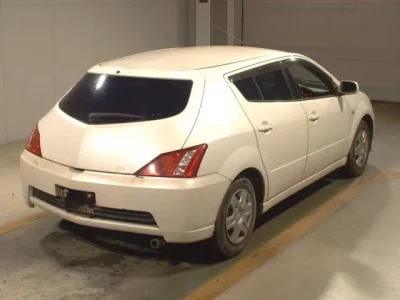 Toyota WILL VS