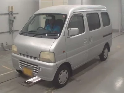 Suzuki EVERY