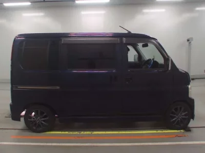 Honda VAMOS