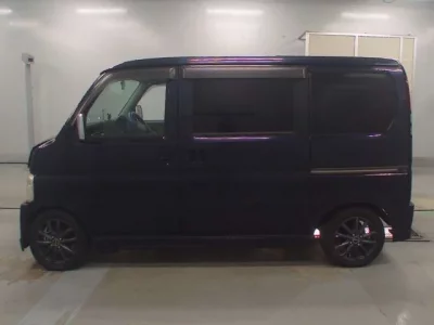 Honda VAMOS