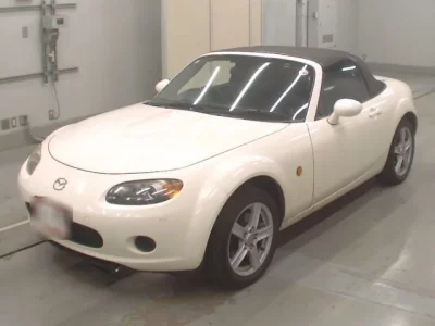 Mazda ROADSTER