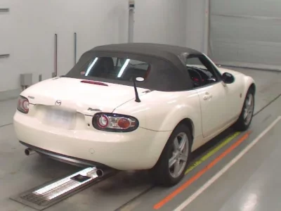 Mazda ROADSTER