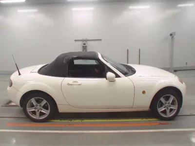 Mazda ROADSTER