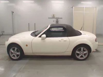 Mazda ROADSTER