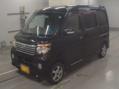 Daihatsu Atrai Wagon