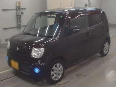Suzuki MRWAGON