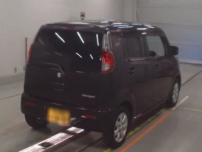 Suzuki MRWAGON