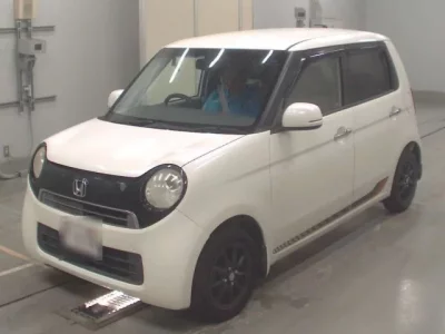 Honda N ONE