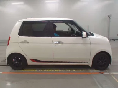 Honda N ONE