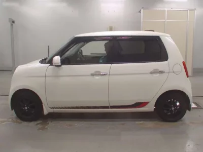 Honda N ONE