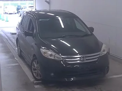 Nissan LAFESTA