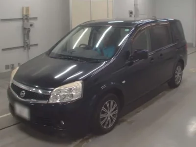 Nissan LAFESTA