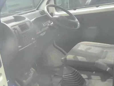 Daihatsu MIDJET II