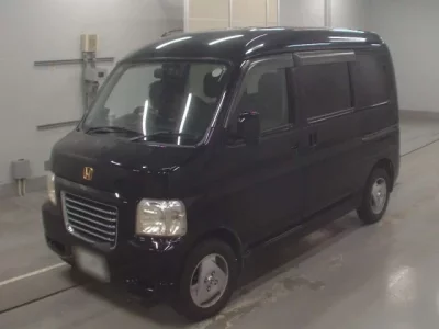 Honda VAMOS