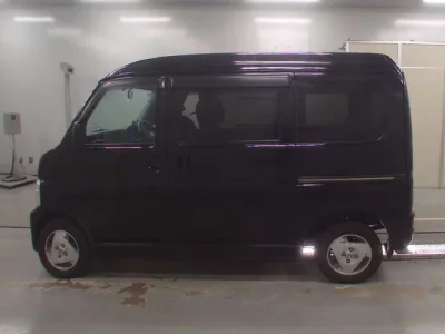Honda VAMOS