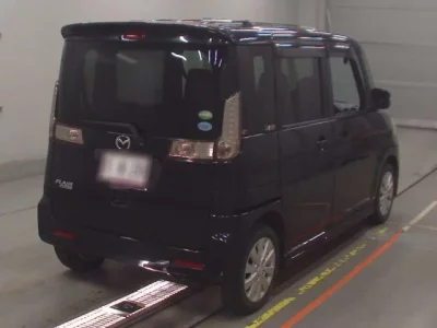 Mazda FLAIR WAGON