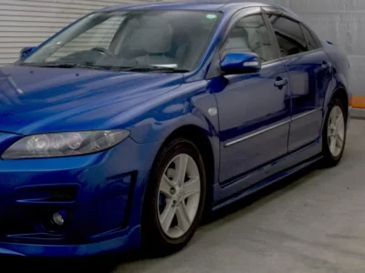 Mazda ATENZA SPORT