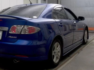 Mazda ATENZA SPORT