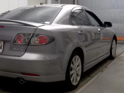 Mazda ATENZA SPORT