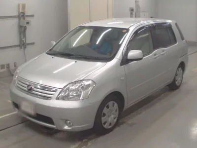 Toyota RAUM