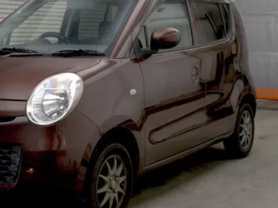 Suzuki MRWAGON