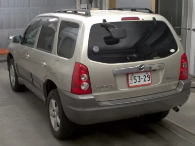 Mazda TRIBUTE