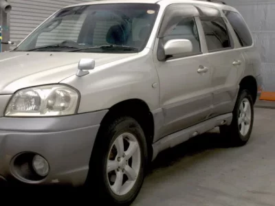 Mazda TRIBUTE