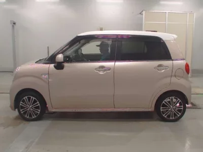 Toyota PIXIS JOY